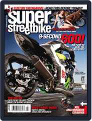 Super Streetbike (Digital) Subscription                    June 22nd, 2010 Issue