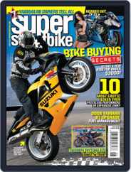 Super Streetbike (Digital) Subscription May 25th, 2010 Issue