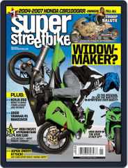 Super Streetbike (Digital) Subscription April 27th, 2010 Issue