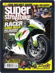 Super Streetbike (Digital) Subscription March 23rd, 2010 Issue