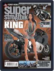 Super Streetbike (Digital) Subscription                    February 23rd, 2010 Issue