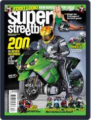 Super Streetbike (Digital) Subscription                    December 1st, 2009 Issue