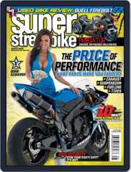 Super Streetbike (Digital) Subscription                    August 1st, 2009 Issue