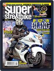 Super Streetbike (Digital) Subscription                    July 1st, 2009 Issue