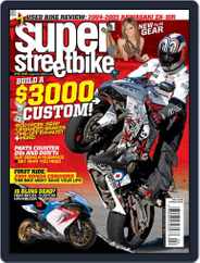 Super Streetbike (Digital) Subscription                    March 9th, 2009 Issue
