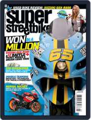 Super Streetbike (Digital) Subscription February 11th, 2009 Issue