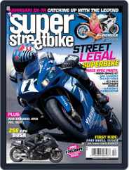 Super Streetbike (Digital) Subscription                    November 18th, 2008 Issue
