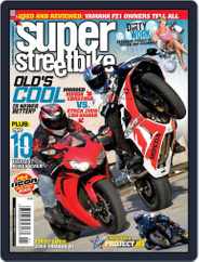 Super Streetbike (Digital) Subscription                    October 16th, 2008 Issue