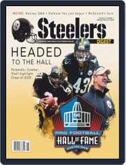 Steelers Digest (Digital) Subscription                    February 1st, 2020 Issue