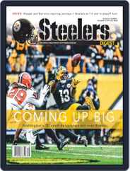 Steelers Digest (Digital) Subscription                    December 14th, 2019 Issue