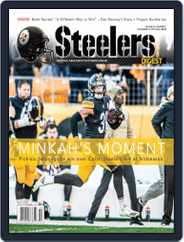 Steelers Digest (Digital) Subscription                    November 13th, 2019 Issue