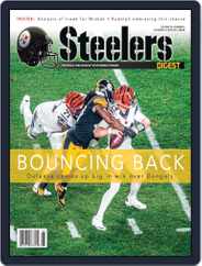 Steelers Digest (Digital) Subscription                    October 12th, 2019 Issue