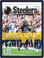 Steelers Digest (Digital) Subscription                    September 30th, 2019 Issue