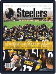 Steelers Digest (Digital) Subscription                    September 7th, 2019 Issue