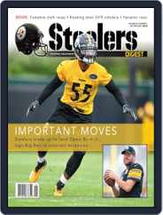 Steelers Digest (Digital) Subscription                    July 1st, 2019 Issue