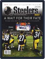 Steelers Digest (Digital) Subscription                    February 1st, 2019 Issue