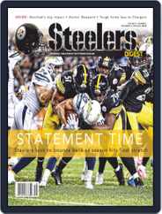 Steelers Digest (Digital) Subscription                    December 16th, 2018 Issue