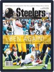 Steelers Digest (Digital) Subscription                    November 30th, 2018 Issue