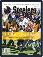 Steelers Digest (Digital) Subscription                    November 17th, 2018 Issue