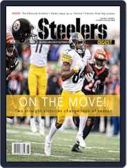 Steelers Digest (Digital) Subscription                    October 27th, 2018 Issue