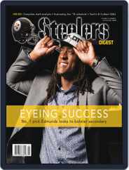 Steelers Digest (Digital) Subscription                    July 1st, 2018 Issue