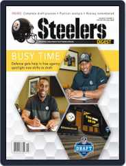 Steelers Digest (Digital) Subscription                    April 1st, 2018 Issue