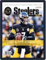 Steelers Digest (Digital) Subscription                    February 1st, 2018 Issue