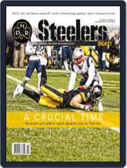 Steelers Digest (Digital) Subscription                    December 30th, 2017 Issue