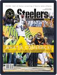 Steelers Digest (Digital) Subscription                    December 16th, 2017 Issue