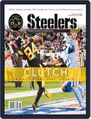 Steelers Digest (Digital) Subscription                    November 30th, 2017 Issue