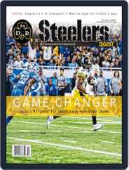 Steelers Digest (Digital) Subscription                    November 18th, 2017 Issue