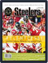 Steelers Digest (Digital) Subscription                    October 28th, 2017 Issue