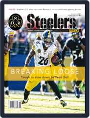 Steelers Digest (Digital) Subscription                    October 14th, 2017 Issue