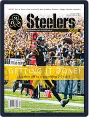 Steelers Digest (Digital) Subscription                    September 30th, 2017 Issue