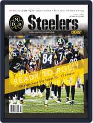 Steelers Digest (Digital) Subscription                    September 9th, 2017 Issue