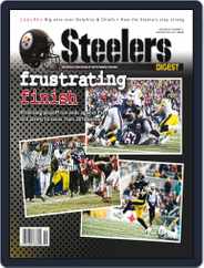 Steelers Digest (Digital) Subscription                    February 1st, 2017 Issue