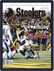 Steelers Digest (Digital) Subscription                    December 30th, 2016 Issue