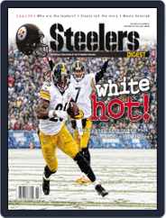 Steelers Digest (Digital) Subscription                    December 24th, 2016 Issue