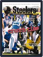 Steelers Digest (Digital) Subscription                    November 30th, 2016 Issue