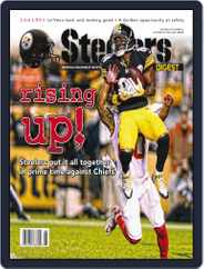 Steelers Digest (Digital) Subscription                    October 15th, 2016 Issue