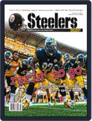 Steelers Digest (Digital) Subscription                    September 10th, 2016 Issue