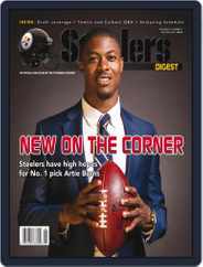 Steelers Digest (Digital) Subscription                    May 16th, 2016 Issue