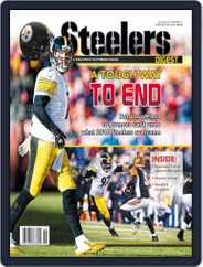 Steelers Digest (Digital) Subscription                    January 28th, 2016 Issue