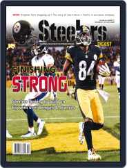Steelers Digest (Digital) Subscription                    December 24th, 2015 Issue