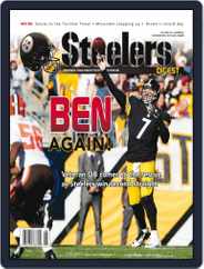 Steelers Digest (Digital) Subscription                    November 28th, 2015 Issue