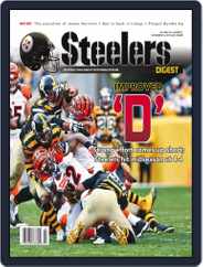 Steelers Digest (Digital) Subscription                    November 14th, 2015 Issue