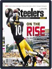 Steelers Digest (Digital) Subscription                    October 31st, 2015 Issue