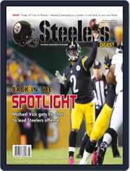 Steelers Digest (Digital) Subscription                    October 17th, 2015 Issue