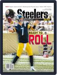 Steelers Digest (Digital) Subscription                    September 10th, 2015 Issue