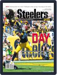Steelers Digest (Digital) Subscription                    September 1st, 2015 Issue
